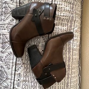 🚫SOLD🚫Rag & Bone booties